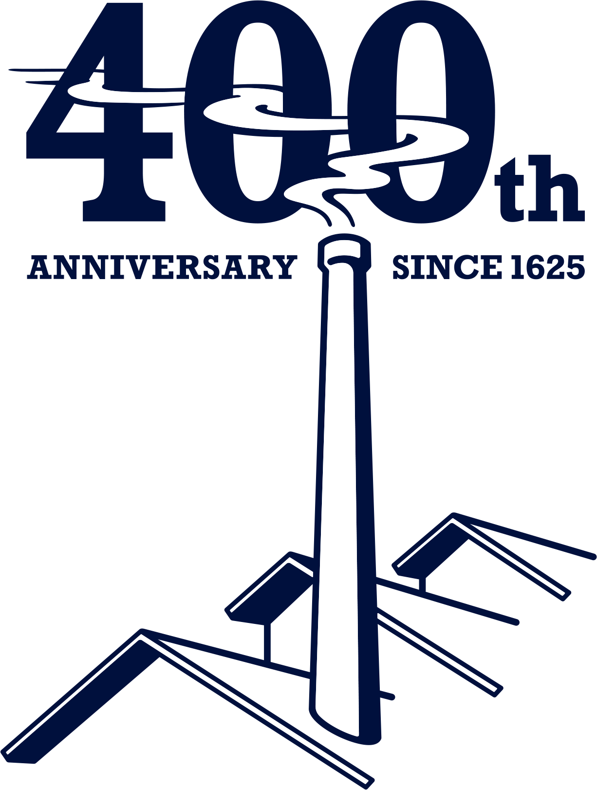 400th Anniversary