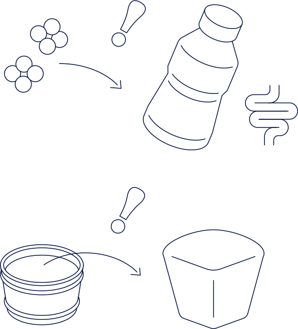 HISTORY 健康に生きるためのヒントを届けていきたい